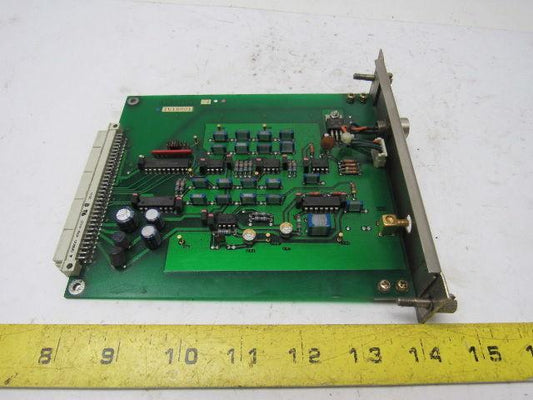 TPC-5250C F/V Frequency To Voltage Converter Encoder Module