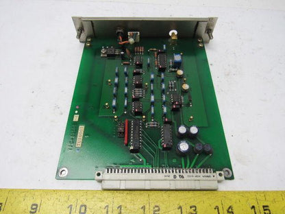 TPC-5250C F/V Frequency To Voltage Converter Encoder Module