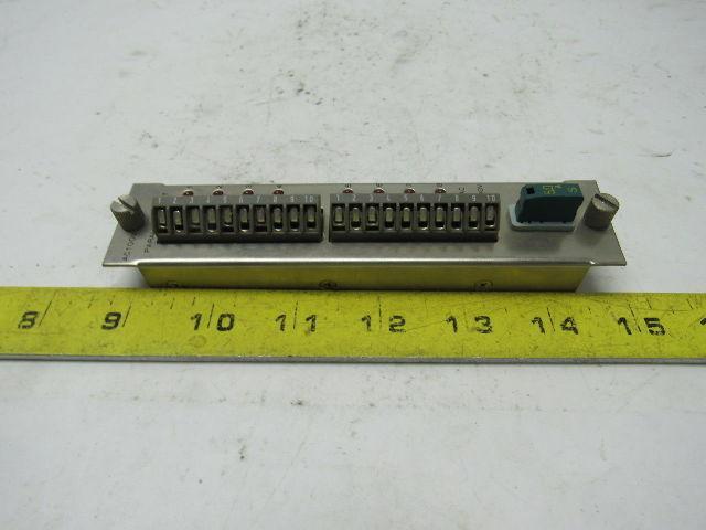 TPC-5263 Parallel Output Module AC100V