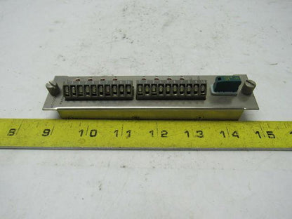 TPC-5263 Parallel Output Module AC100V
