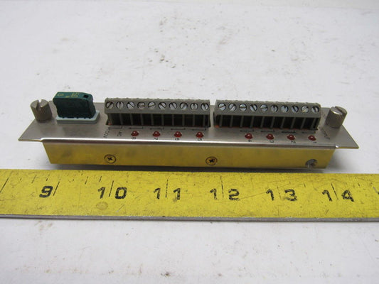 TPC-5263 Parallel Output Module AC100V