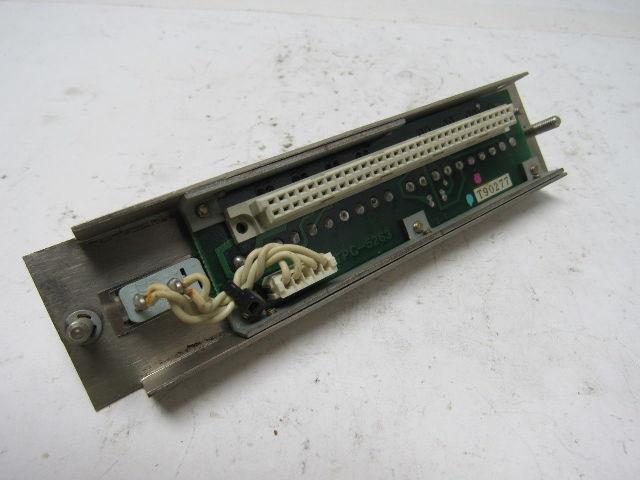 TPC-5263 Parallel Output Module AC100V