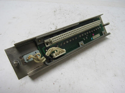 TPC-5263 Parallel Output Module AC100V