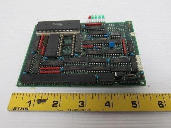 TPC-5340A PCB Computer Circuit Board Card