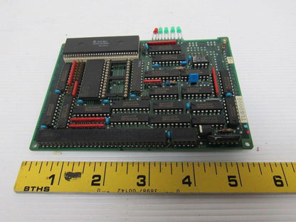 TPC-5340A PCB Computer Circuit Board Card