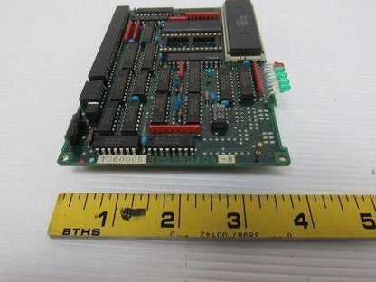 TPC-5340A PCB Computer Circuit Board Card