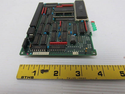 TPC-5340A PCB Computer Circuit Board Card