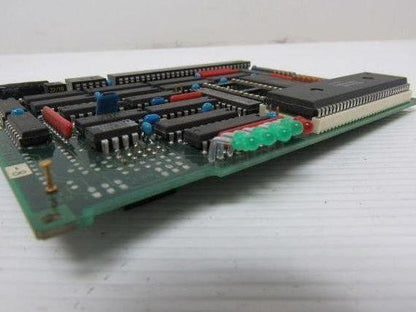 TPC-5340A PCB Computer Circuit Board Card