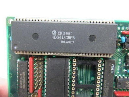 TPC-5340A PCB Computer Circuit Board Card