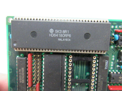 TPC-5340A PCB Computer Circuit Board Card