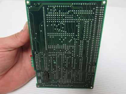 TPC-5340A PCB Computer Circuit Board Card