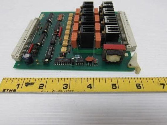 TPC-5318 PCB Computer Circuit Board card