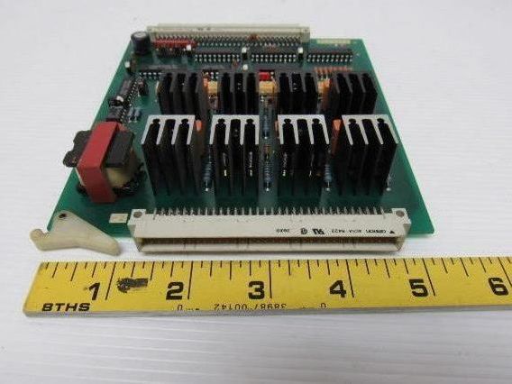 TPC-5318 PCB Computer Circuit Board card