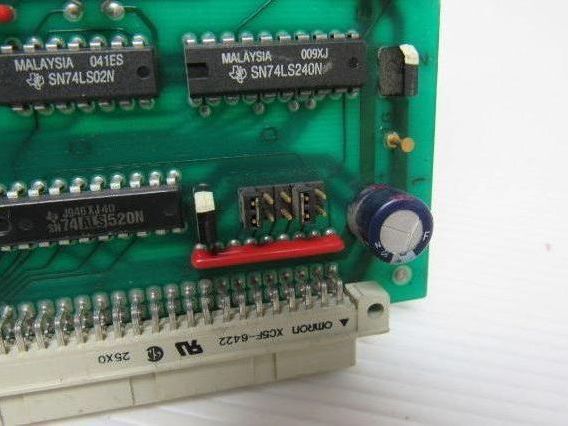 TPC-5318 PCB Computer Circuit Board card