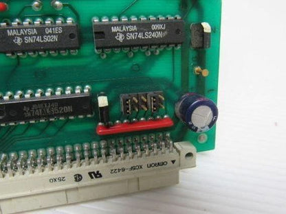 TPC-5318 PCB Computer Circuit Board card