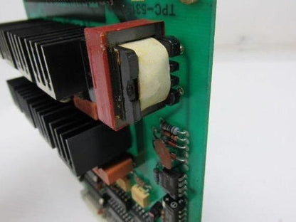 TPC-5318 PCB Computer Circuit Board card