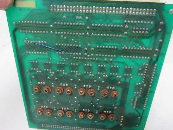 TPC-5318 PCB Computer Circuit Board card