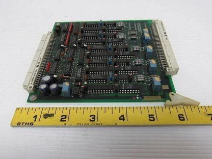 TPC-5239 PCB Computer Circuit Board card