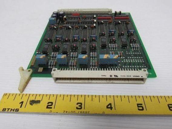 TPC-5239 PCB Computer Circuit Board card