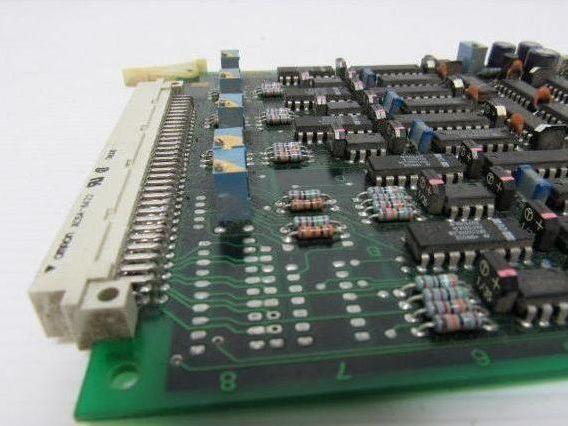 TPC-5239 PCB Computer Circuit Board card