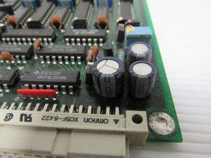 TPC-5239 PCB Computer Circuit Board card