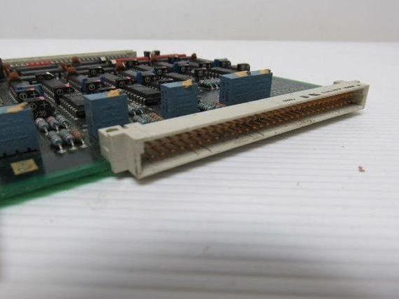 TPC-5239 PCB Computer Circuit Board card
