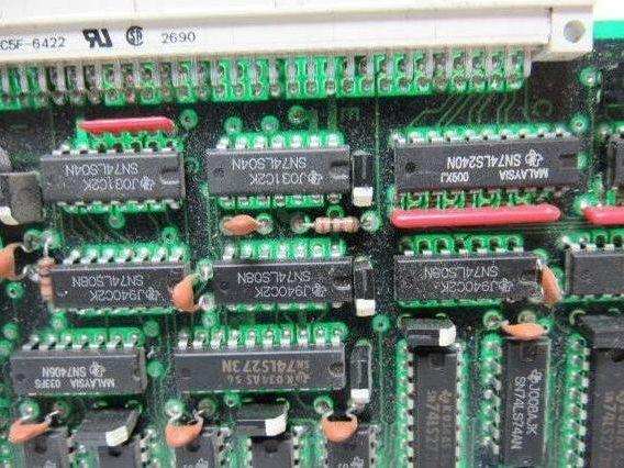 TPC-5239 PCB Computer Circuit Board card