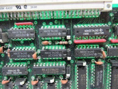 TPC-5239 PCB Computer Circuit Board card