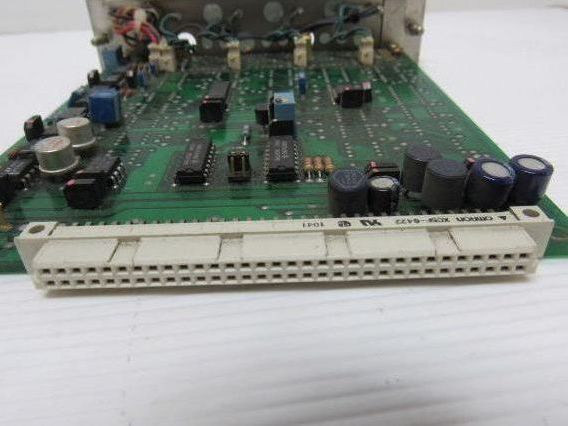 TPC-5249 PCB Computer Circuit Strain Gauge Module Board card