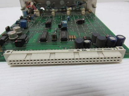 TPC-5249 PCB Computer Circuit Strain Gauge Module Board card
