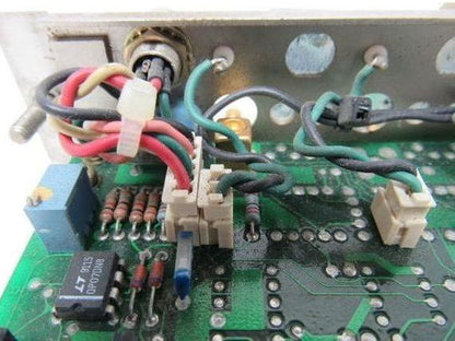 TPC-5249 PCB Computer Circuit Strain Gauge Module Board card