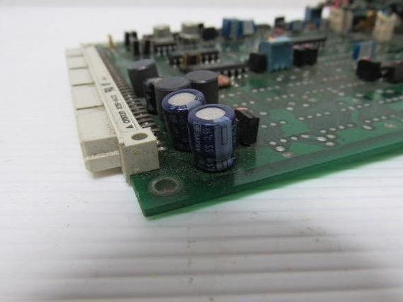 TPC-5249 PCB Computer Circuit Strain Gauge Module Board card