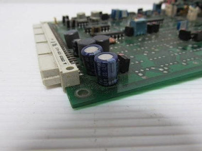 TPC-5249 PCB Computer Circuit Strain Gauge Module Board card