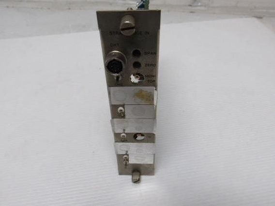 TPC-5249 PCB Computer Circuit Strain Gauge Module Board card