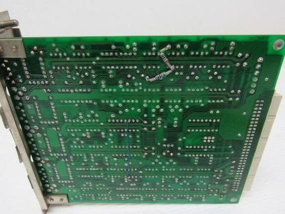 TPC-5249 PCB Computer Circuit Strain Gauge Module Board card