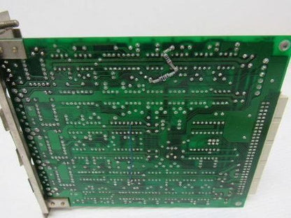 TPC-5249 PCB Computer Circuit Strain Gauge Module Board card