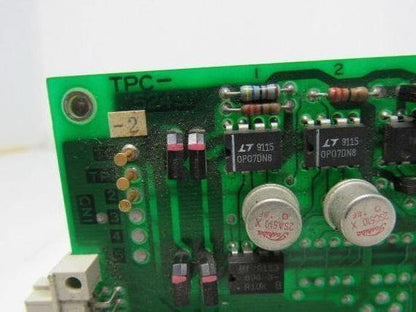 TPC-5249 PCB Computer Circuit Strain Gauge Module Board card