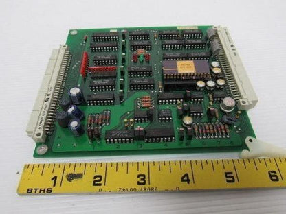 TPC-5243A PCB Computer Circuit  Module Board card