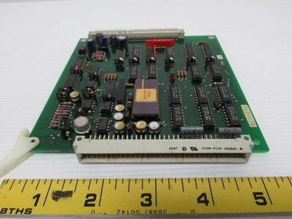 TPC-5243A PCB Computer Circuit  Module Board card