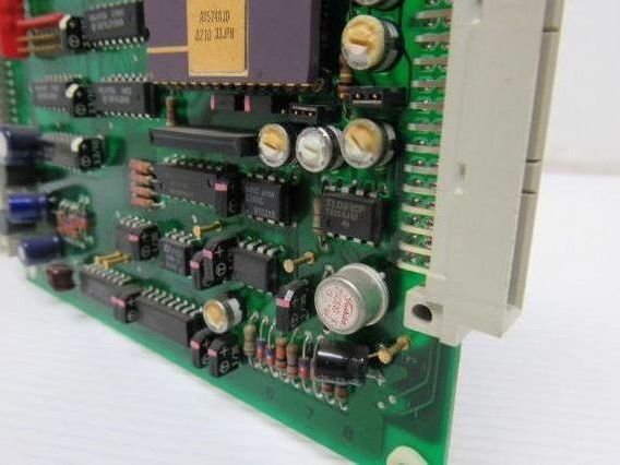 TPC-5243A PCB Computer Circuit  Module Board card