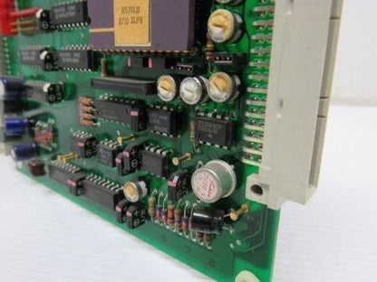 TPC-5243A PCB Computer Circuit  Module Board card