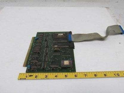Barber Colman A-11706-1 PCB Computer Circuit  Module Board card