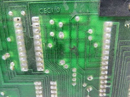 Barber Colman A-11706-1 PCB Computer Circuit  Module Board card