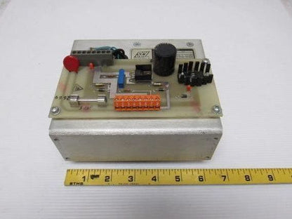 SCI PR107-B1 Power Supply 115V In 15VDC Out