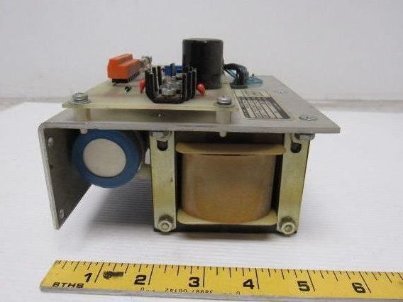 SCI PR107-B1 Power Supply 115V In 15VDC Out
