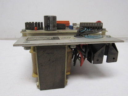 SCI PR107-B1 Power Supply 115V In 15VDC Out