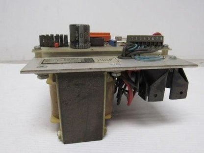 SCI PR107-B1 Power Supply 115V In 15VDC Out