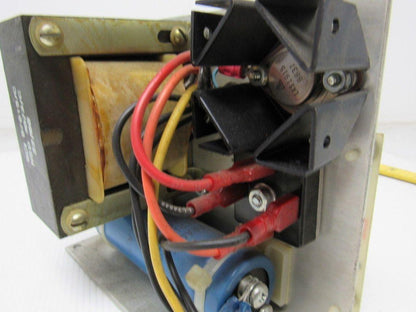 SCI PR107-B1 Power Supply 115V In 15VDC Out