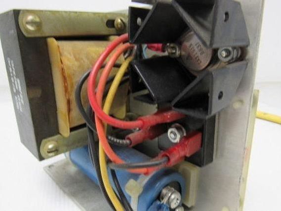 SCI PR107-B1 Power Supply 115V In 15VDC Out