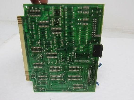 A-11707-1 PCB Computer Process Control Card Module
